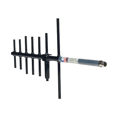 Antenne RF bande étroite cellulaire 824 MHz à 869 MHz : N9910X-823