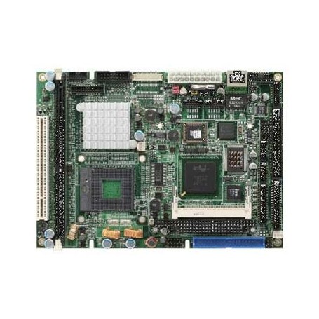 PCM-8152 : Intel Pentium M/ Celeron M