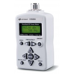 Wattmètre RF 10MHz à 6GHz : V3500A