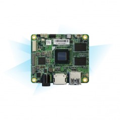 Up Board Core 2GB + 32 GB eMMC de mémoire