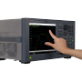 Analyseur de réseau vectoriel E5063A