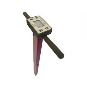 Humidimètre de sol portable : FieldScout TDR 350