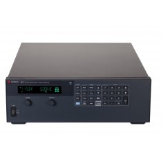 Source AC linéaire 375 VA, 300 V, 3.25 A USB LAN GPIB: 6811C