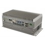 Fanless & Compact System for 7th/6th Generation Intel Core : AMS301