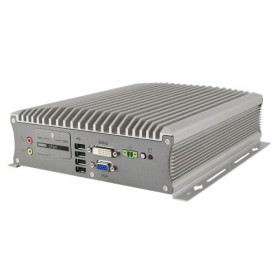 Fanless & Ventless System for 7th/6th Generation Intel Core : AMI220