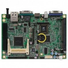 AMD Geode LX 3.5" Disk-Size SBC : IB520