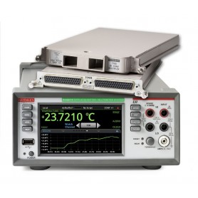 Multimètre numérique de table 6½-DIGIT : DAQ6510