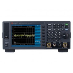 Analyseur de spectre de 9kHz à 7Ghz : N9322C