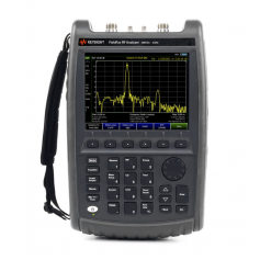 Analyseur de câble RF et antennes jusqu'à 6,5 GHz : Fieldfox N9914A