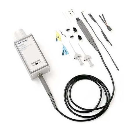 Sonde différentielle (400 MHz - 1,5 GHz) : P6246 / P6247 / P6248