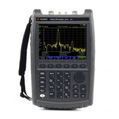 Analyseur de câble RF et antennes jusqu'à 9 GHz : Fieldfox N9915A