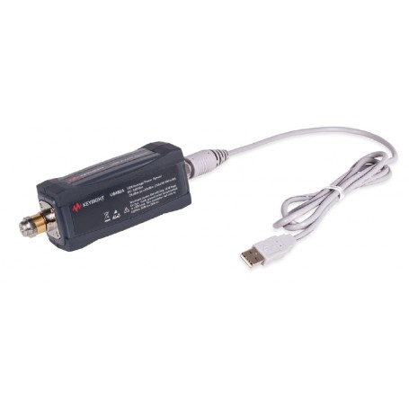 Wattmètre RF USB thermocouple jusqu'à 18 GHz : U8481A