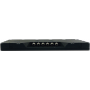 Panel PC tactile 21,5’’ FullHD IP68 Fanless : IPPS-2118-SKL2-WP