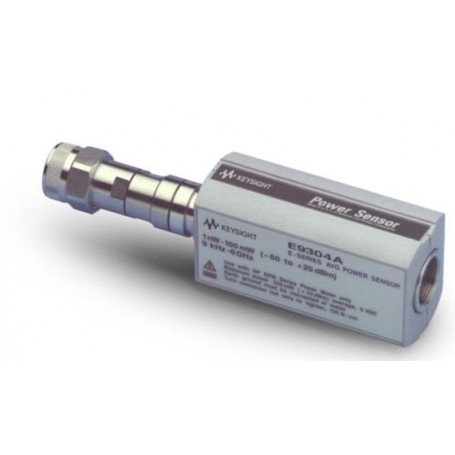 Sonde de puissance moyenne : E9300A