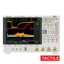 Oscilloscope numérique 2 voies de 1 GHz à 6 GHz : DSOX6002A / MSOX6002A