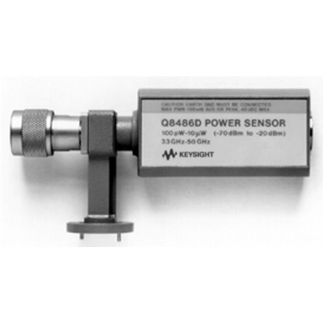 Sonde de puissance Waveguide 33 à 55 GHz : Q8486D