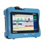 Tablette réflectomètre OTDR / iOLM : MAX-720C