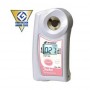 Refractomètre numérique urine IP65 : PAL-10S