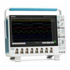 Oscilloscope mixte 4 voies, 350 MHz 500 MHz 1 GHz ou 2 GHz : MSO54