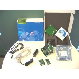 Kit de demo et de développement RFID : SkyeModule