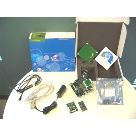 Kit de demo et de développement RFID : SkyeModule