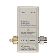 Kit de calibration Ecal 10 MHz à 50 GHz, 2,4 mm, 2 port : N4693A