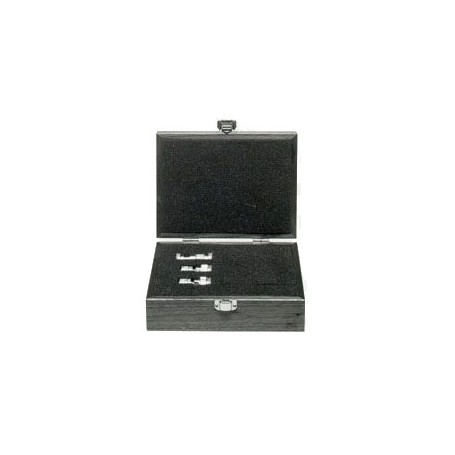 kit de calibration mécanique éco DC 3 à 6 GHz, 7 mm, 75 ohm : 8503xB