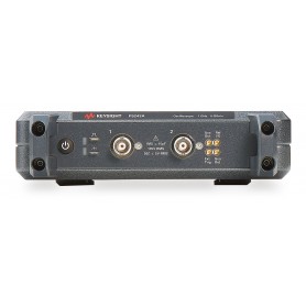 Oscilloscope USB compact Streamline 200, 500 MHZ, 1 GHz : Séries P924xA