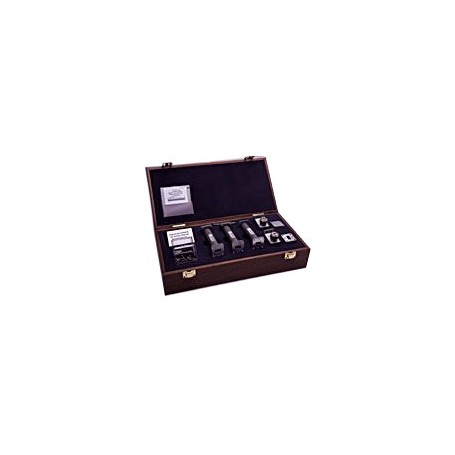 Kit de calibration mécanique Waveguide 12,4 à 18 GHz : P11644A