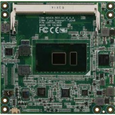 COM Express Intel Core 6th : COM-SKUC6