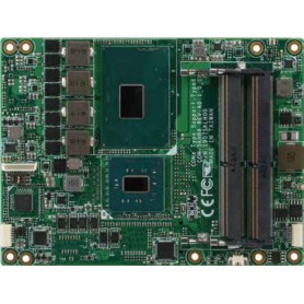 COM Express Intel Core 6th : COM-SKHB6