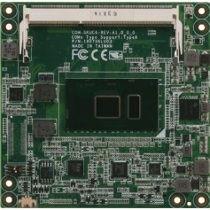 COM Express Intel Core 7th : COM-KBUC6
