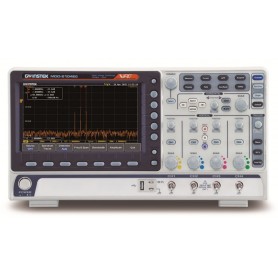 Oscilloscope 70MHz 2 voies tout en un : MDO-2072EX