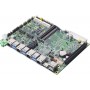 5,25 inch Skylake / Kabylake Miniboard intégré avec Intel 7th Gen Core/ Xeon : LE-577