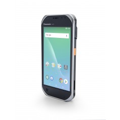 Terminal mobile 5", Android : TOUGHBOOK T1
