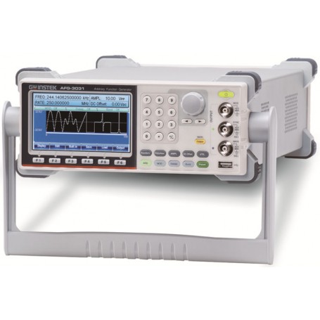 Générateur fonction arbitraire : AFG3021GW