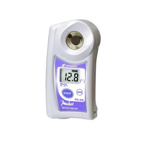 Réfractomètre numérique viticole IP65 : PAL-79S