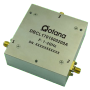 Circulateur 50 GHz, 600 W : Qotana