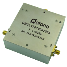 Circulateur 50 GHz, 600 W : Qotana