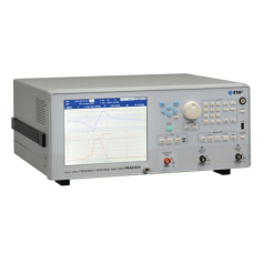Analyseur de réponse en fréquence 10 µHz à 15 MHz : FRA51615
