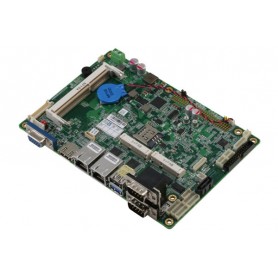 EPIC Board Intel Atom/ Celeron SoC : EPIC-BT07