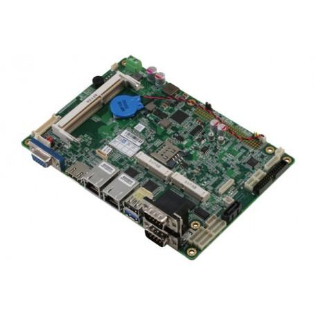 EPIC Board Intel Atom/ Celeron SoC : EPIC-BT07