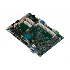 GENE 3,5" SubCompact Board Intel Pentium/ Celeron : GENE-APL6