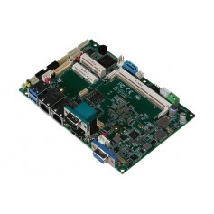 GENE 3,5" SubCompact Board Intel Pentium/ Celeron : GENE-APL6