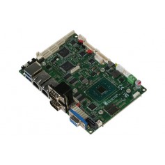 GENE 3,5" SubCompact Board Intel Pentium/ Celeron : GENE-APL7