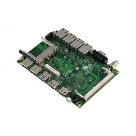 GENE 3,5" SubCompact Board Intel Celeron SoC : GENE-BT04