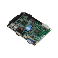 GENE 3,5" SubCompact Board AMD Série G : GENE-A55E