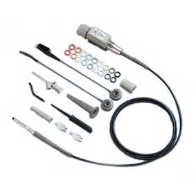 SONDE PASSIVE TEKTRONIX P6056 3,5 GHz × 10 pour portées d'entrée 50