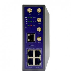 Retour industriel Ethernet, 802.11 4G/ 5G : WLINK WL-G510