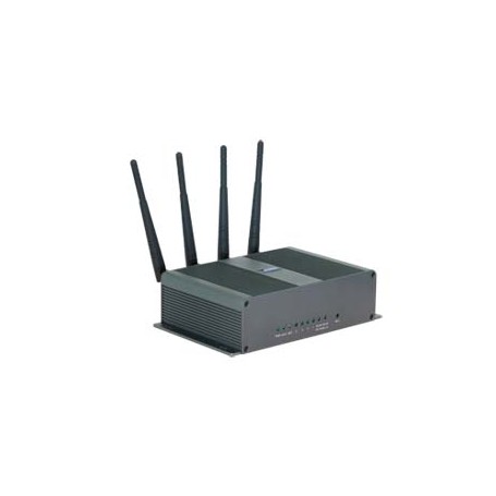 Routeur industriel robuste et puissant 800 MHz, 802.11 : WLINK G500